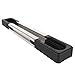 Produktbild Ram Mounts UNPKD 3Inch Extruded Alum Track W/END CAPS, RAM-TRACK-EXA-3U (Track W/END CAPS)