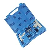 Nota: prima dell'acquisto, si prega di consultare la descrizione dettagliata del kit di attrezzi per la fasatura del motore per assicurarsi che sia adatto al proprio veicolo.