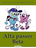  Alfa passer Beta (Danish Edition)