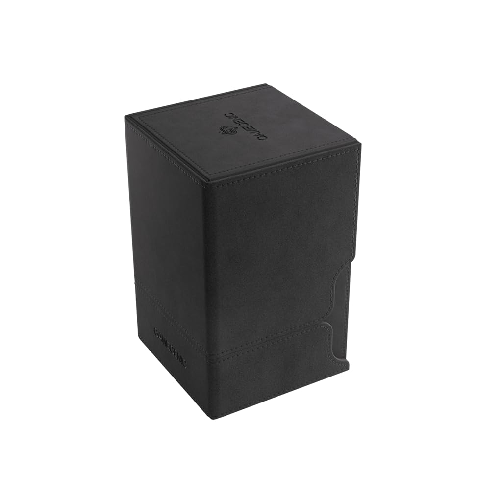 Gamegenic, Watchtower 100+ XL Black