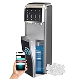 ICEPURE 5-in-1 Bottom Load Cooler (Crushed/Bullet Ice)