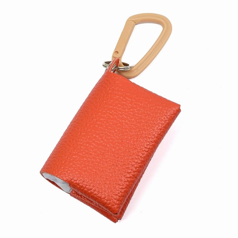 Amazon｜(ルミニーオ) luminio ポケットティッシュケース カラビナ