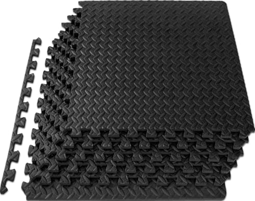 ProsourceFit Puzzle Mat