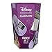 Garmin vivofit jr. 2, Kids Fitness/Activity Tracker, 1-year Battery Life, Adjustable Band, Disney Princess, Purple