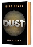  Dust Deluxe Collector\'s Edition: Book Three of the Silo Series: 3