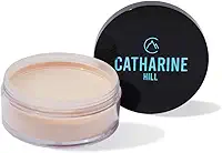 Catharine Hill - Face Powder Fixer - Pó Fixador Translúcido - Pálido