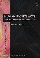 Algopix Similar Product 8 - Human Rights Acts The Mechanisms