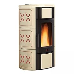 La Nordica-Extraflame Iside Idro 2.0...