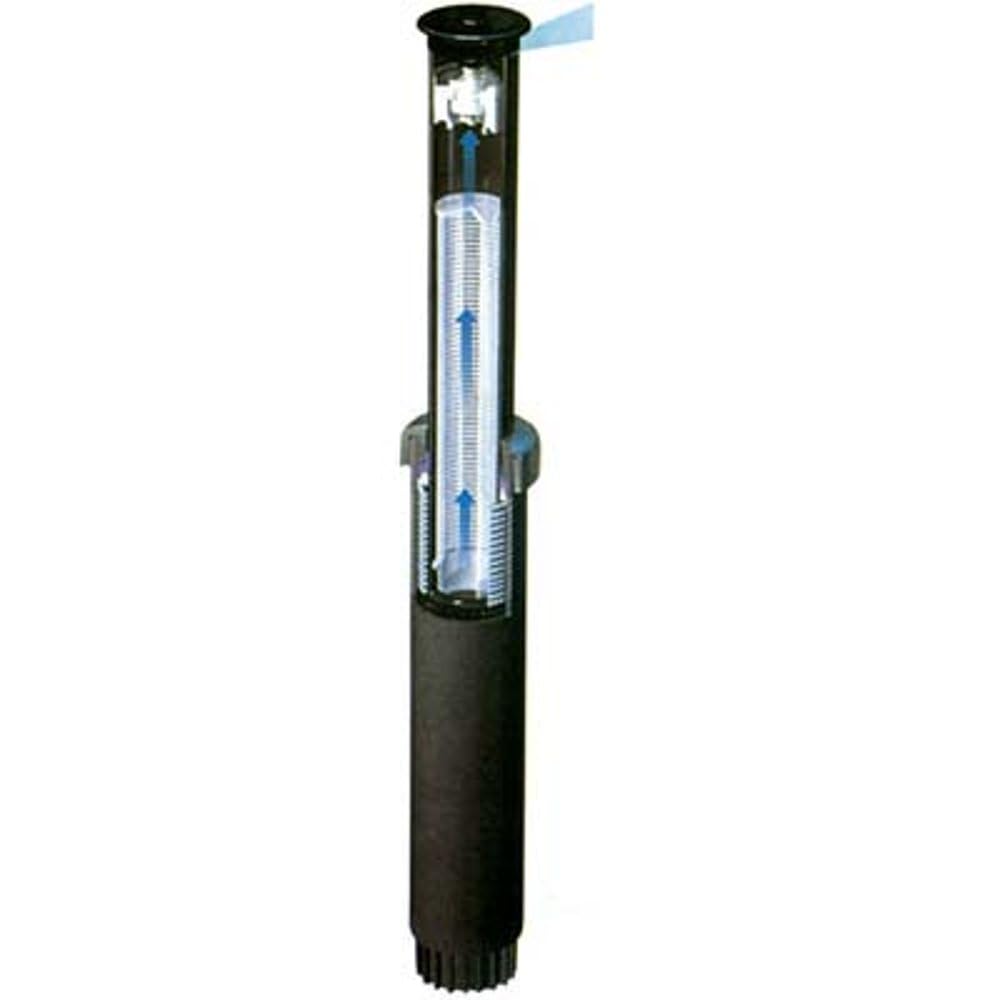20PZ IRRIGATORE POP-UP STATICO PS HUNTER SETTORE 1/2F ALZO CM 5