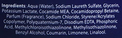 Felce Azzurra Flüssigseife Classico - Seifenspender mit traditionellen klassischen Duft von Azzurra - 1er Pack (1 x 300 ml)