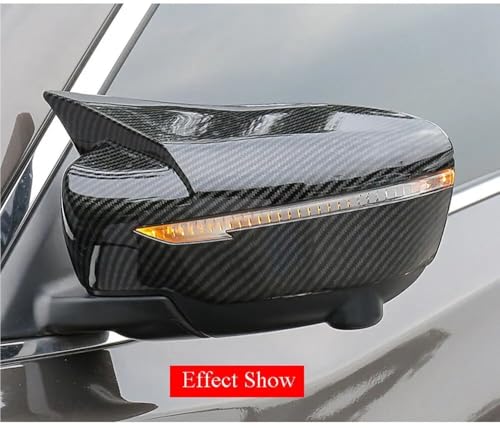 Carcasa espejo retrovisor lateral coche Rogue y Pathfinder 6
