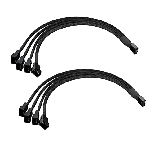 The Best Fan Splitter