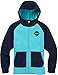 Burton Boys Bonded Full-Zip Hoodie