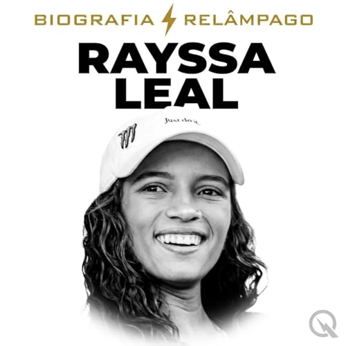 Rayssa Leal: a fadinha que chorou e fez hist&oacute;ria no skate