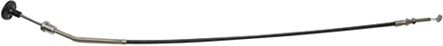 Red Hawk CBL-084 Choke Cable Compatible with/Replacement for E-Z-GO TXT 2010 and Newer 605868 Golf Carts