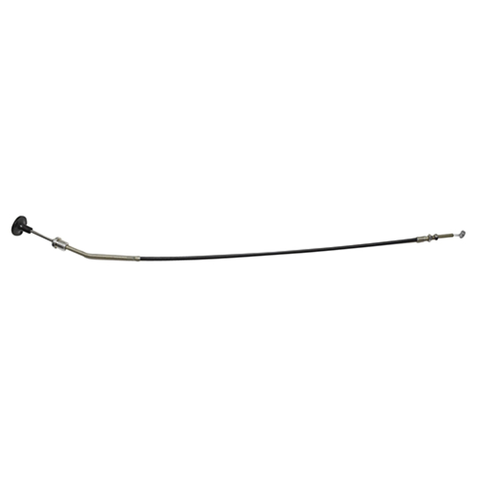 Red Hawk Choke-Kabel CBL-084 – Ersatz Für E-Z-GO TXT Golfwagen (ab 2010)