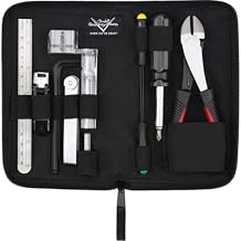Fender Accessories 990519000 Custom Shop Guitar Tools