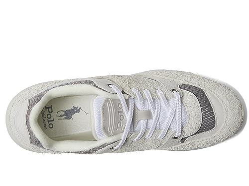 Image of POLO RALPH LAUREN Trackster 200 Sneaker
