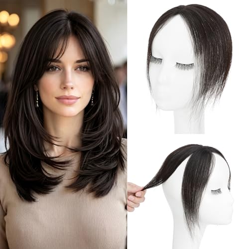 S-noilite Side Bangs