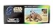 Star Wars Power of the Force Beast Pack Dewback & Sandtrooper Action Figures