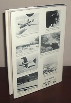 Unknown Binding log of the Liberators Book