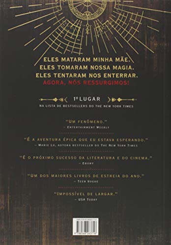 Filhos de sangue e osso