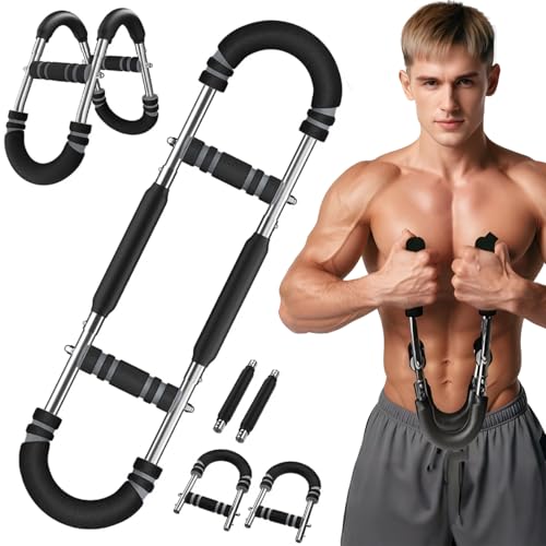 BABY EN ROUTE アームバー ツイスターアームトレーナー