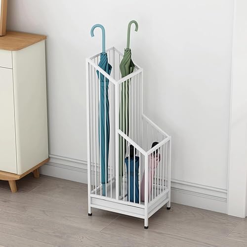 Support de parapluie peu encombrant et son bac récupérateur d'eau - 2