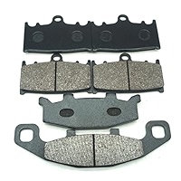 ミルページ Kawasaki Fuel Pump + Genuine Mahle Filter for 1990-2001 ZX