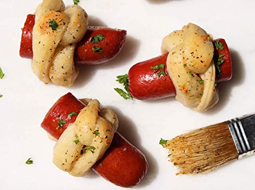 Fork In The Road Foods, Little Goodies, 12 Ounce #TOP3