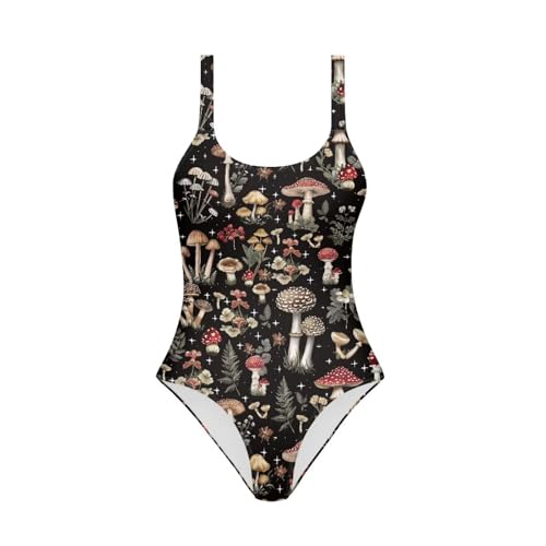 One Piece Swimsuit for Girls Teens Bathing Suits Athletic Summer Swimwear 7-20Y