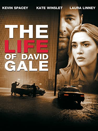 The Life of David Gale