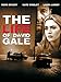 The Life of David Gale