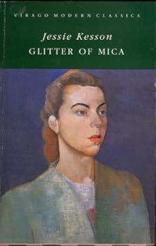 Paperback GLITTER OF MICA (Virago Modern Classics) Book