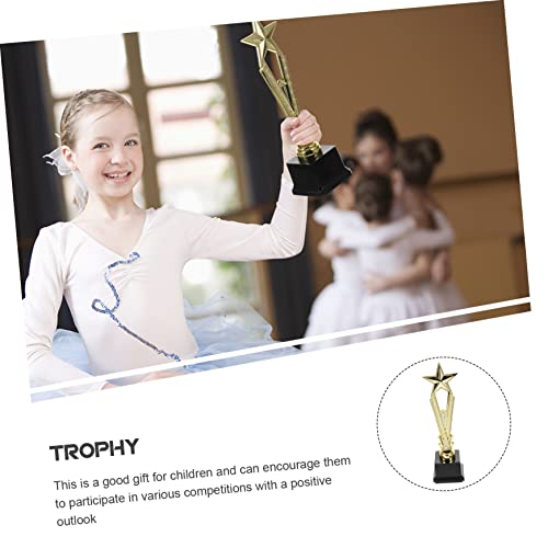 CANIGHT Estrela Competição Base Troféu Celebrações Recompensa Recompensando Favores Troféus Competiç