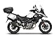 4P System Suzuki V-Strom 650 ’17’19