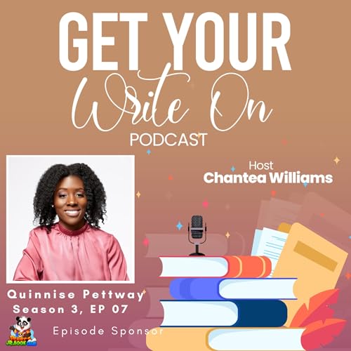 Season 3: Episode 7: Quinnise Pettway