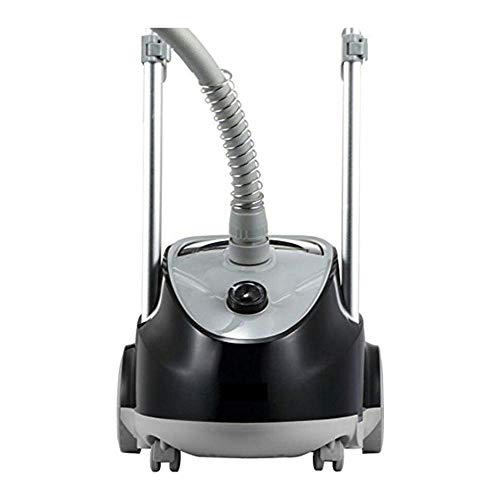 Image of RUSSELL HOBBS 1800Watt High Pressure Heavy Duty Ultra Premium Professional Steamer with 1.6 LTR Removable Water Tank, Kills 99.9% Germs