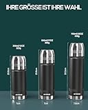 Zoom IMG-1 borraccia termica in acciaio inox Zoom IMG-1 borraccia termica in acciaio inox