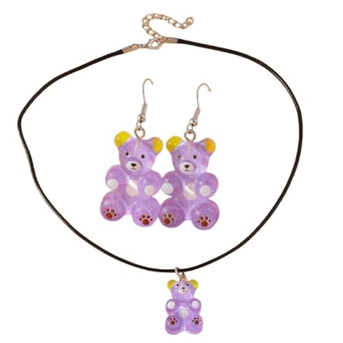 �����e�f�B�x�A�W���G���[�Z�b�g - ���j�[�N�ŗV�ѐS�̂��閟�敗�̃C�������O�ƃl�b�N���X�A�J�W���A��&�y�����@��ɍœK, �A�N����, ��΂Ȃ�