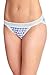 ExOfficio Women's Give-n-Go Lacy Low Rise Bikini Brief