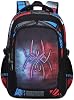 Mochila para niños de primaria, impermeable, ligera y duradera (18 pulgadas) 2