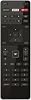 XRT122 Remote Control for Vizio Smart TV Remote, No Need to Program, Universal Remote for Vizio TV Models E32H-C1 E40-C2 E40x-C2 E390i-B1E E65-C3 E700i-B3 with Amazon Netflix IHeart Radio APP Key