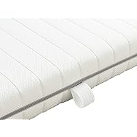 BMM Matratze Ortholex 21