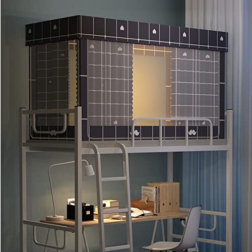 Top 10 Best Top Bunk Curtain Top Picks 2023 Reviews