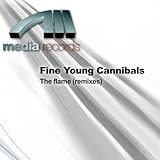 fine young cannibals lieder  The Flame (Remixes)