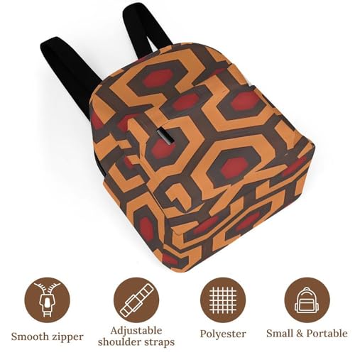 Mochila para mujer Oxford Shining Overlook impermeable y cómoda para portátil 6