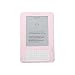 Amazon Kindle 2 (2nd Generation) Silicone (PINK) Skin Cover Case