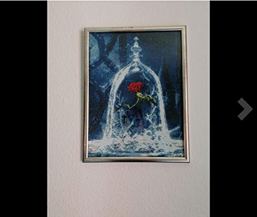 DIY pittura diamante kit,painting by numbers la