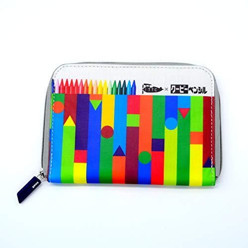 コンサイス サクラクレパス マルチケース クーピーペンシル 547266